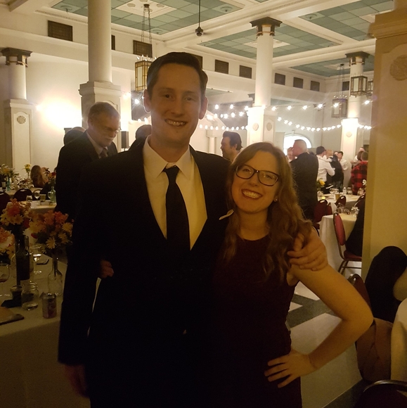 Meet your Posher, Andrea - Picture 1 of 1